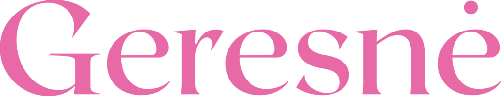 Geresnetu